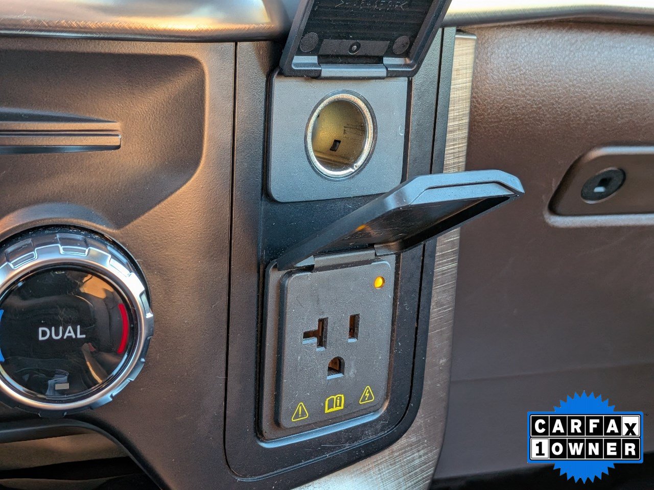 Certified 2024 Ford F150 King Ranch AWD/4WD image 28