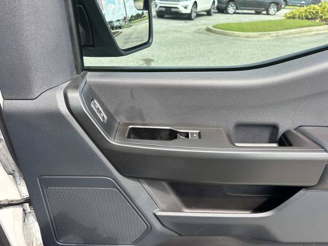 Certified 2023 Ford F150 XL w/ STX Appearance Package RWD image 14