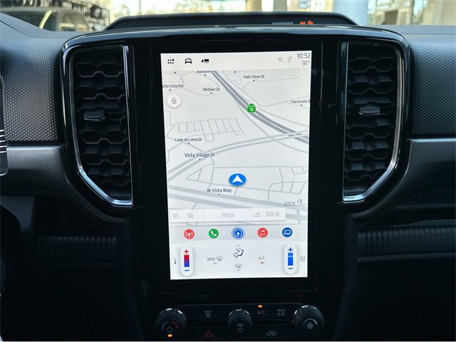 Certified 2024 Ford Ranger XLT w/ FX4 Off-Road Package image 9