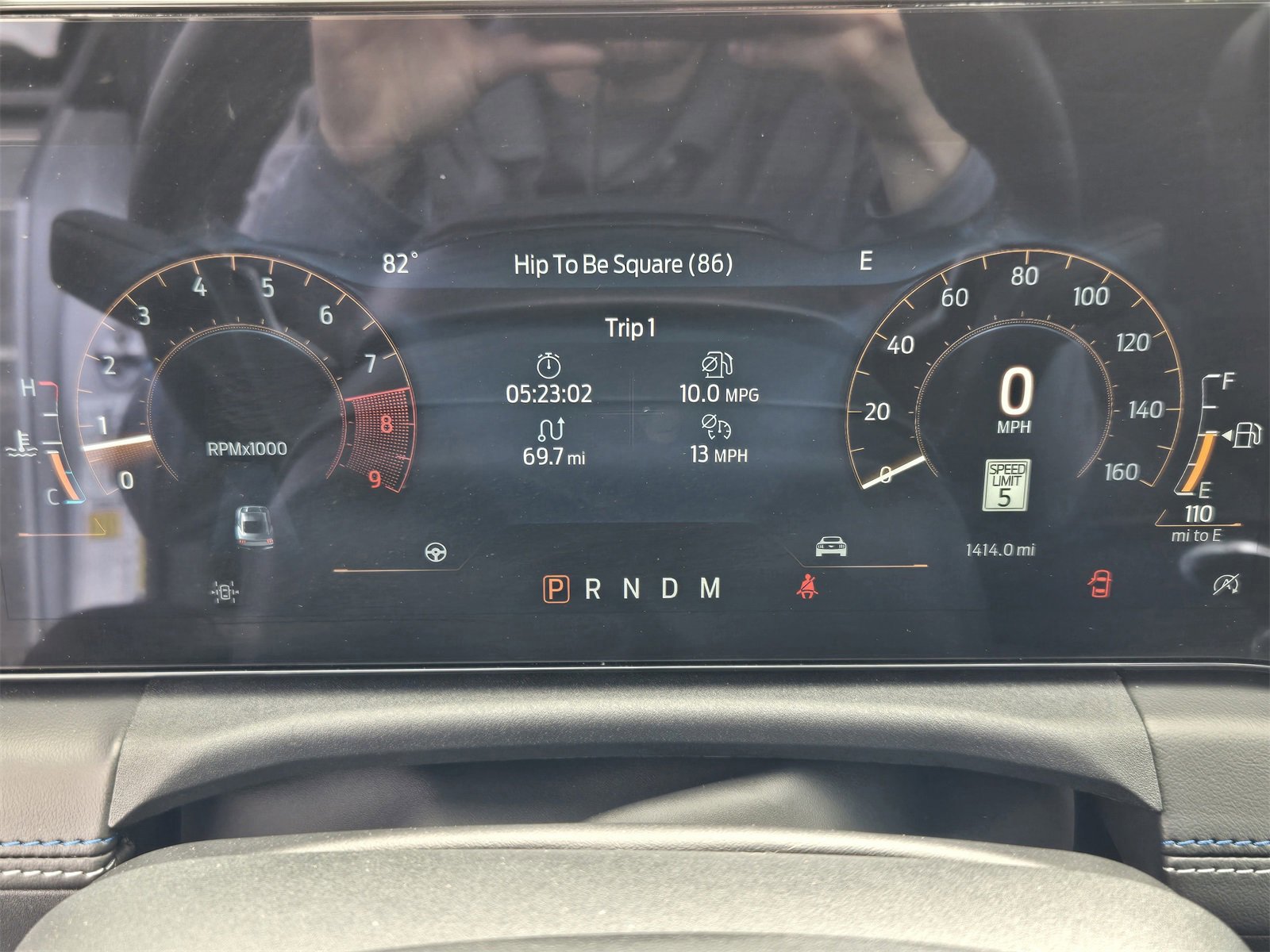 Certified 2024 Ford Mustang GT Premium image 15