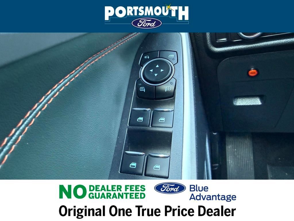 Certified 2023 Ford Explorer Timberline w/ Timberline Technology Package image 30