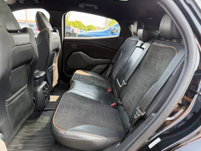 Certified 2023 Ford Mustang Mach-E GT AWD/4WD image 16