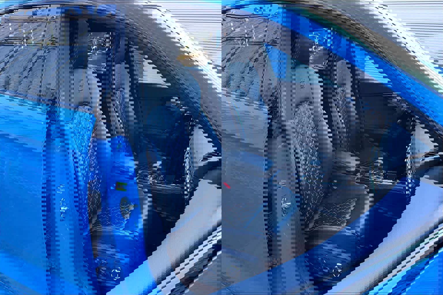 Used 2021 Audi S5 Premium Plus w/ Premium Plus Package image 8