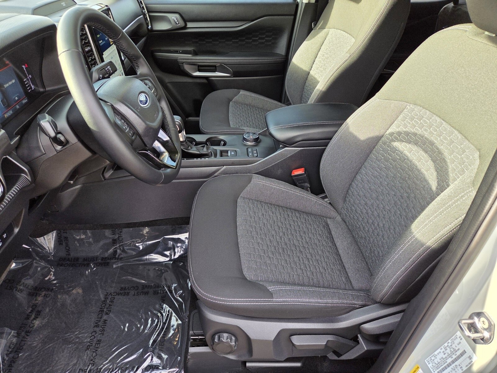 Certified 2024 Ford Ranger XLT image 10