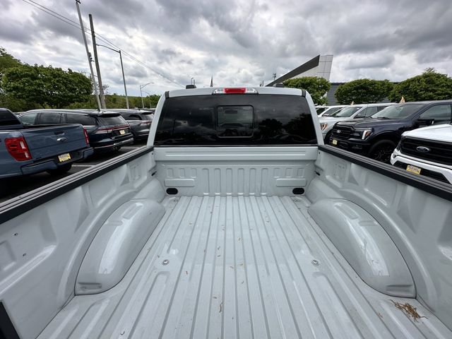 Certified 2023 Ford F150 XLT w/ Equipment Group 302A High AWD/4WD image 43