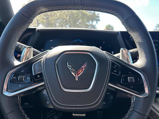 Used 2026 Chevrolet Corvette Stingray Coupe w/ 1LT RWD image 17