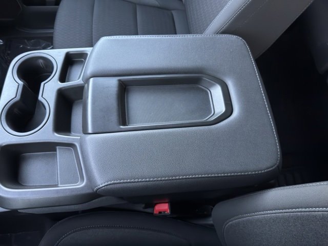 Used 2023 GMC Sierra 1500 Elevation w/ X31 Off-Road Package image 17