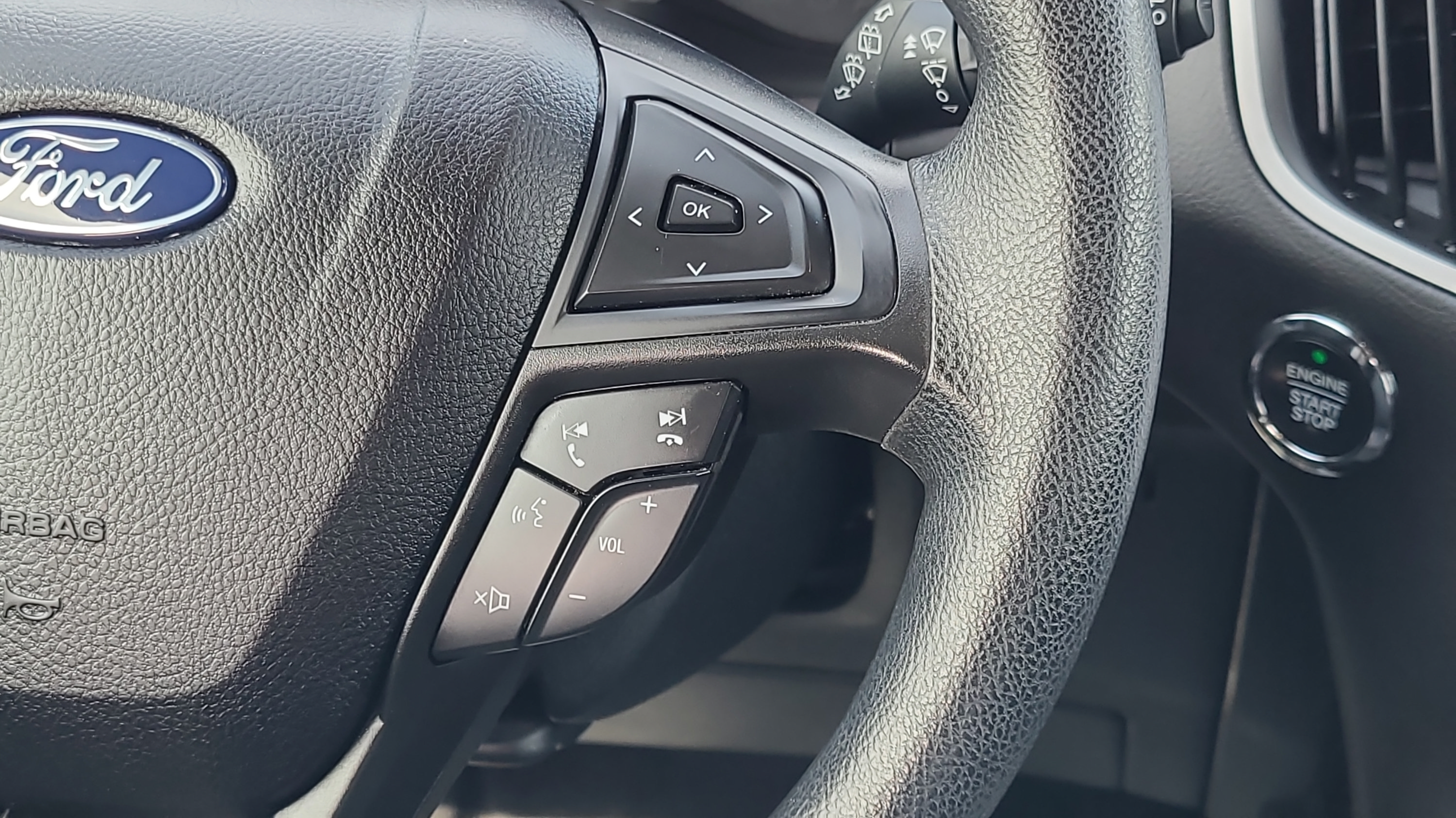 Certified 2023 Ford Edge SE AWD/4WD image 13