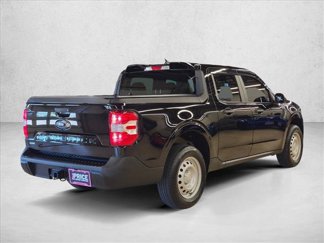 Certified 2024 Ford Maverick XL FWD image 5