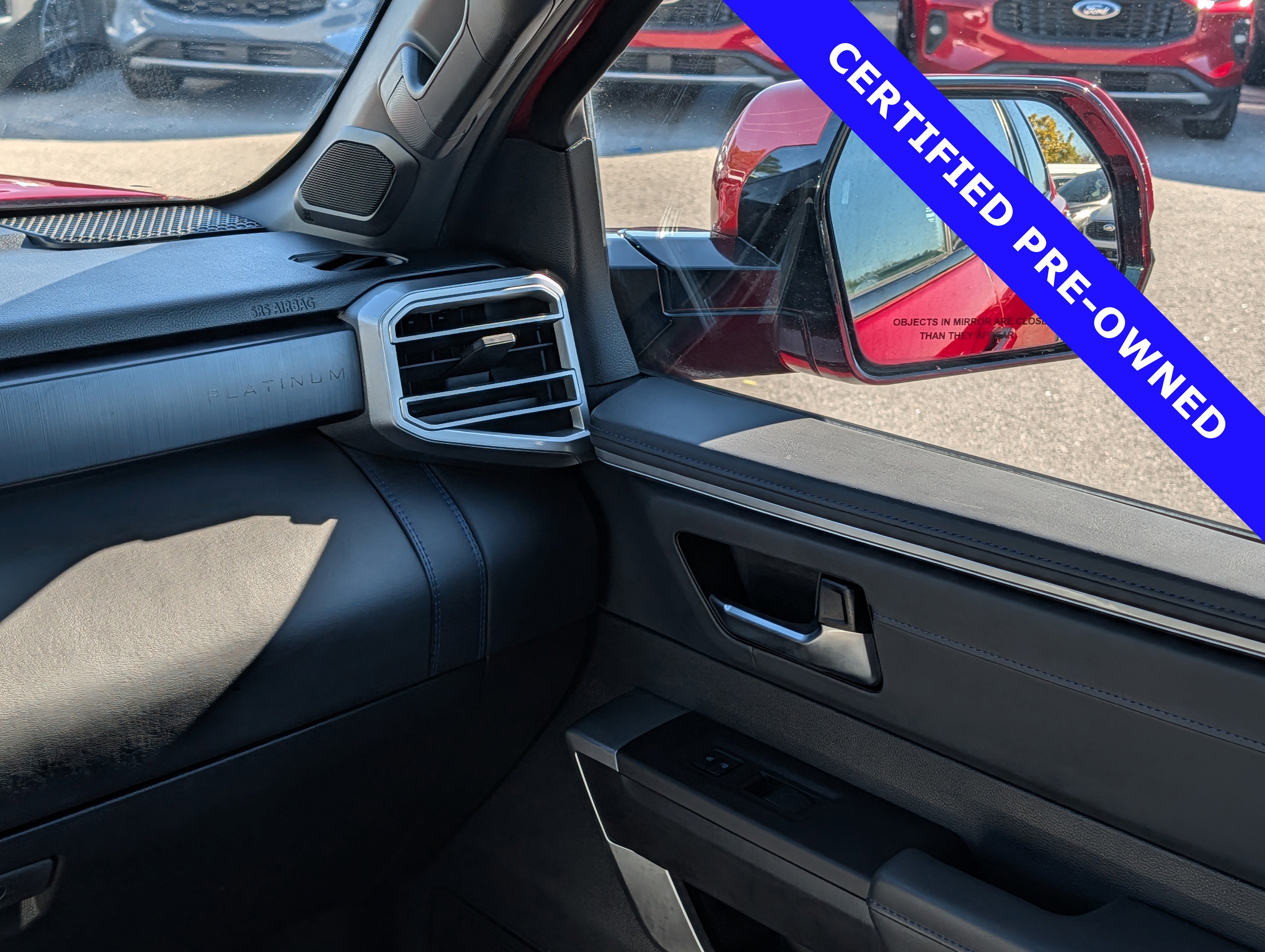 Used 2023 Toyota Sequoia Platinum image 19