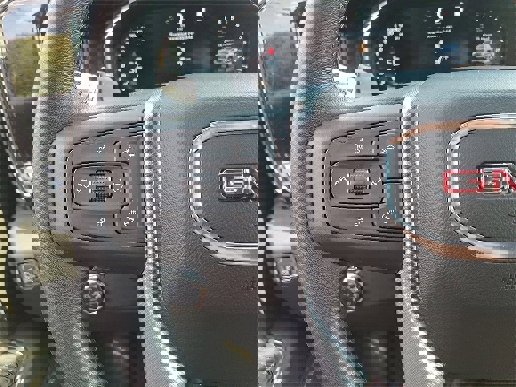 Used 2023 GMC Sierra 1500 SLT w/ SLT Premium Plus Package image 21