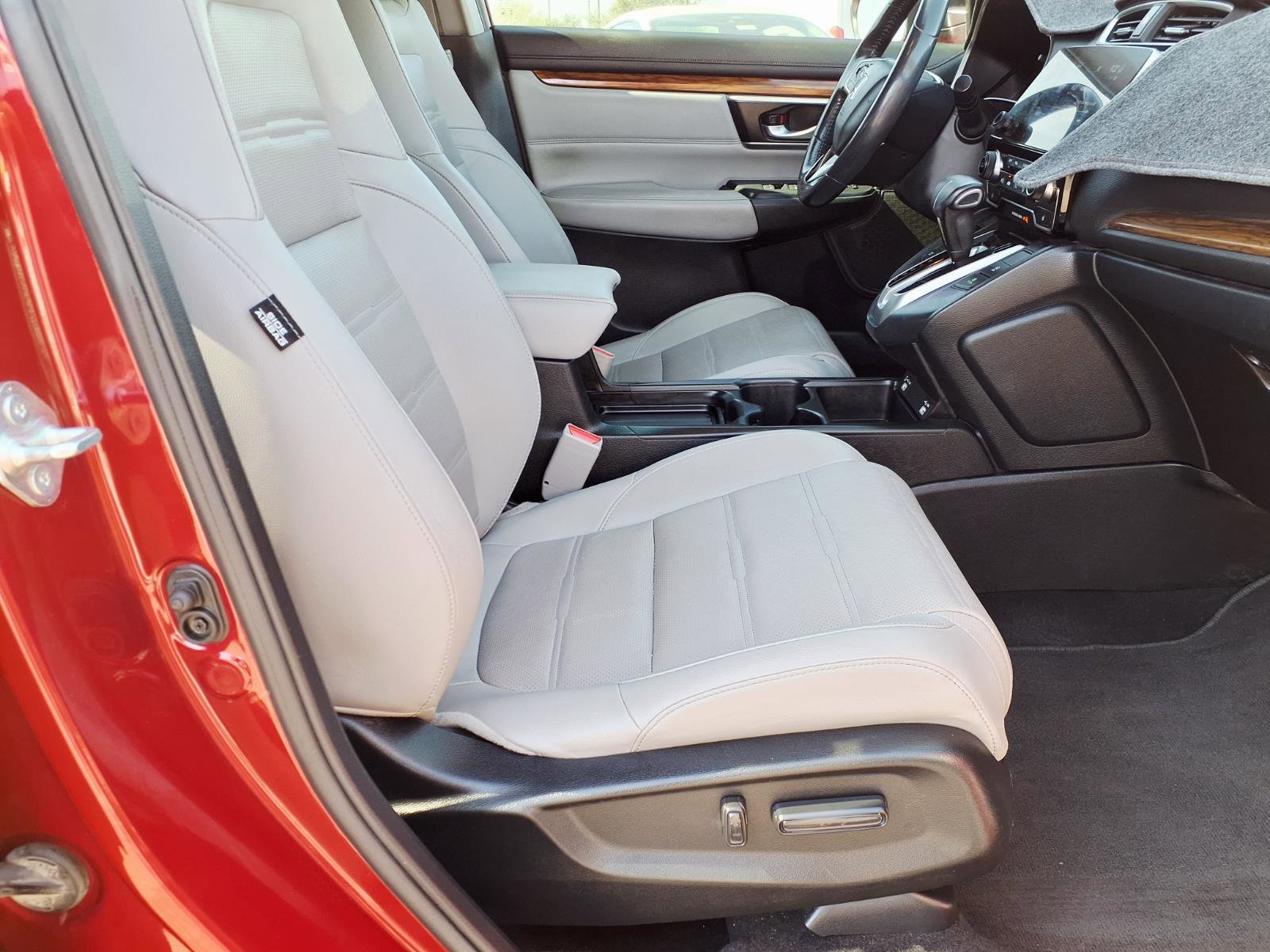 Used 2022 Honda CR-V EX-L image 11