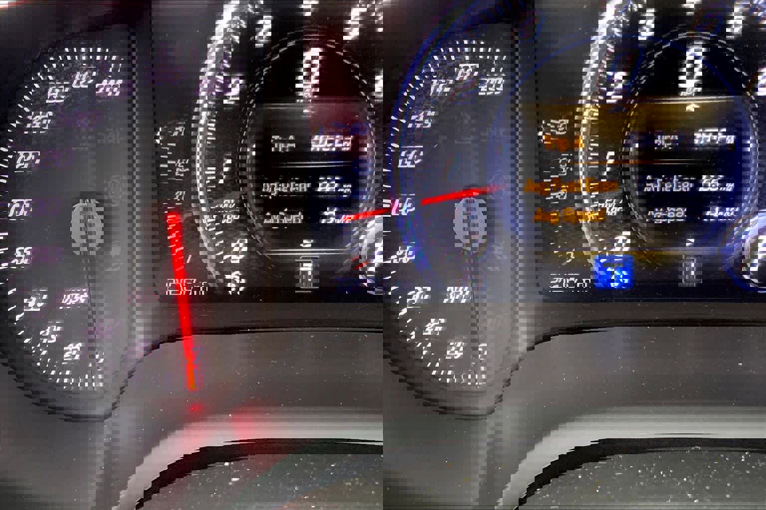 Used 2019 Chevrolet Corvette Grand Sport image 18