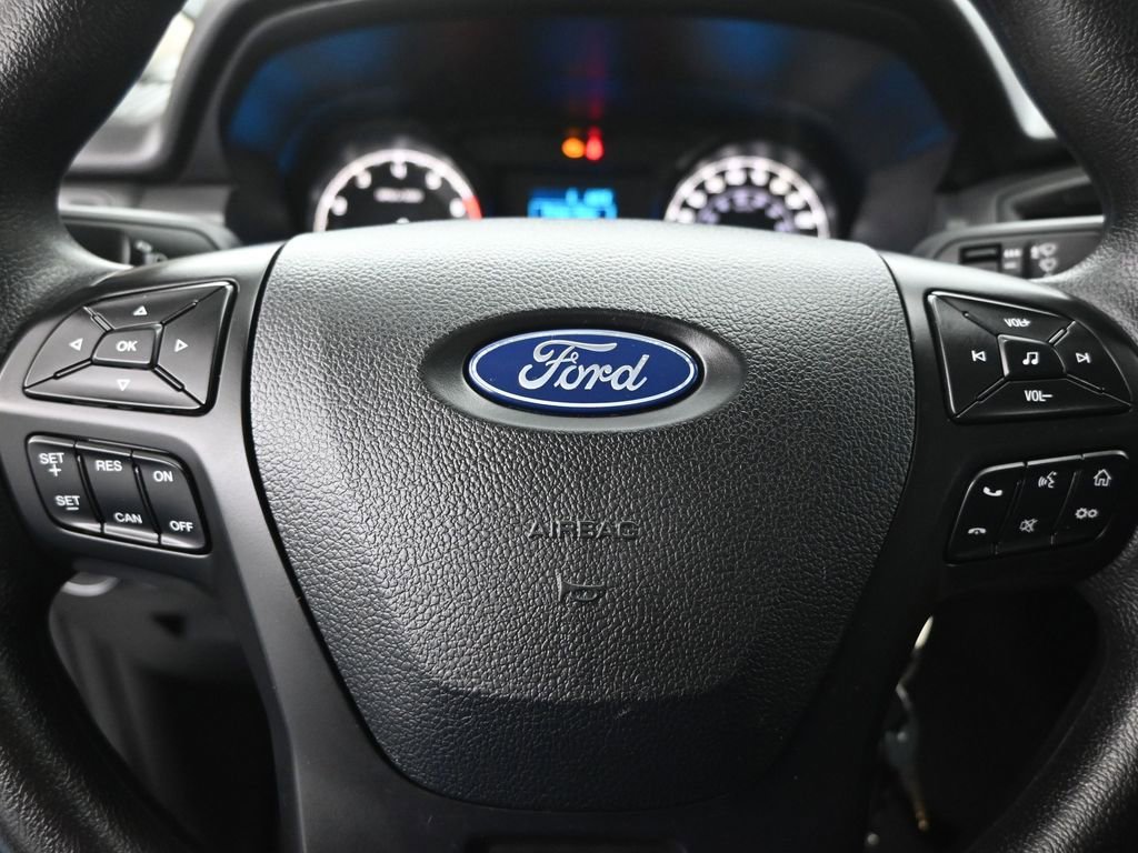 Certified 2022 Ford Ranger XL w/ XL Power Equipment Group image 11