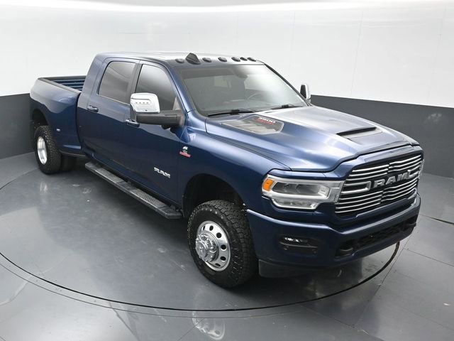 Used 2023 RAM 3500 Laramie image 9