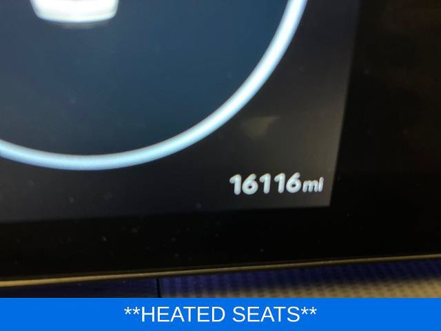 Used 2024 Hyundai Santa Fe Calligraphy FWD image 16