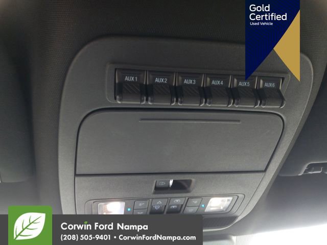 Certified 2025 Ford F150 Tremor w/ Tow/Haul Package image 24