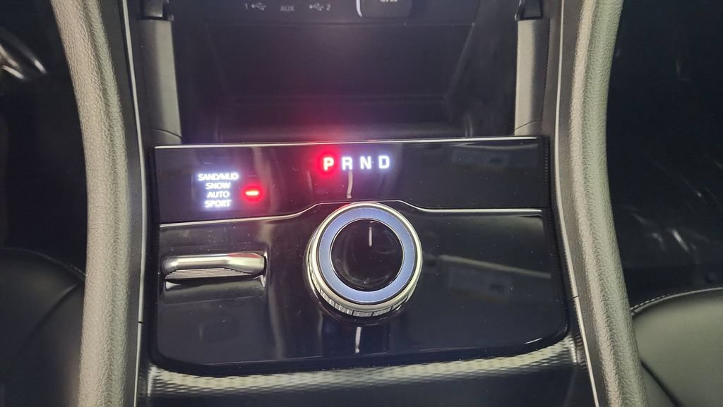 Used 2024 Jeep Grand Cherokee Limited AWD/4WD image 30