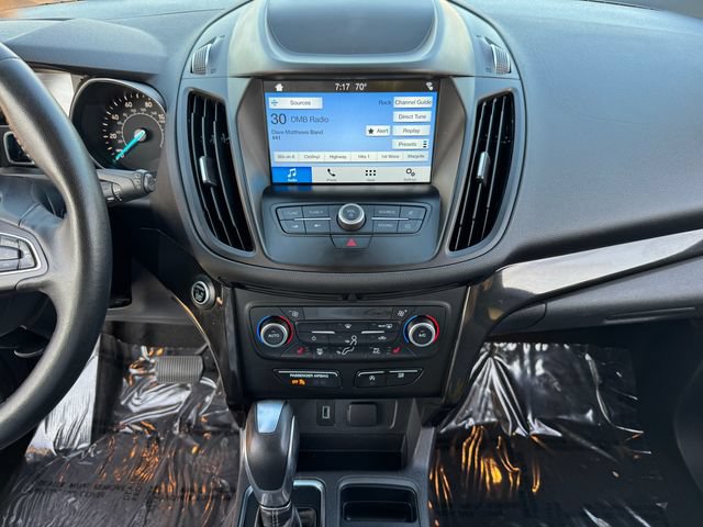 Certified 2019 Ford Escape SE AWD/4WD image 25