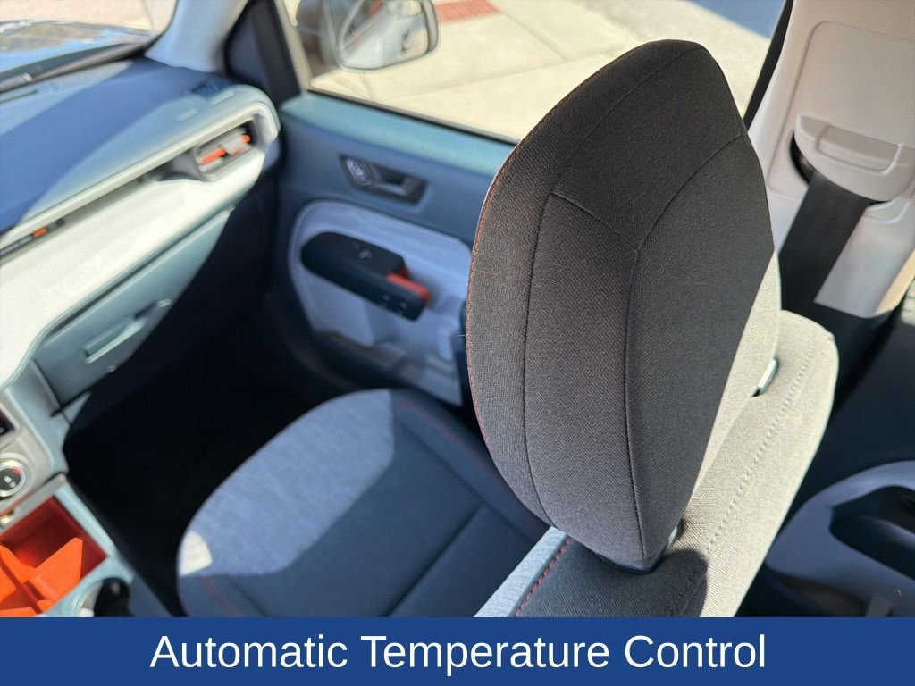 Certified 2023 Ford Maverick XLT w/ Equipment Group 300A Standard image 16