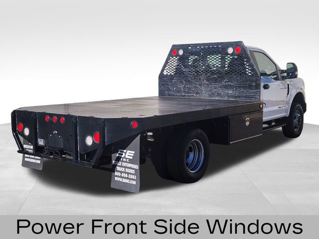 Certified 2022 Ford F350 XL w/ Power Equipment Group image 5