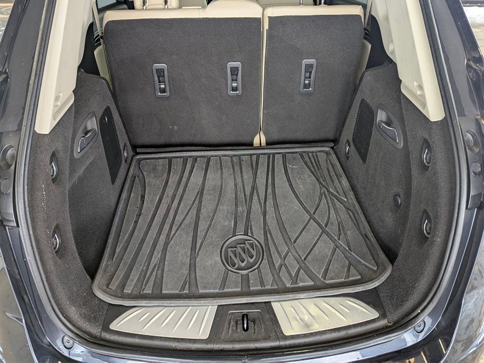 Used 2020 Buick Envision Preferred image 22