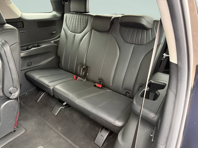 Used 2024 Hyundai Palisade Limited AWD/4WD image 7
