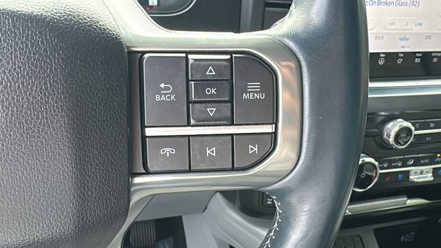 Certified 2024 Ford F250 Limited w/ FX4 Off-Road Package AWD/4WD image 25