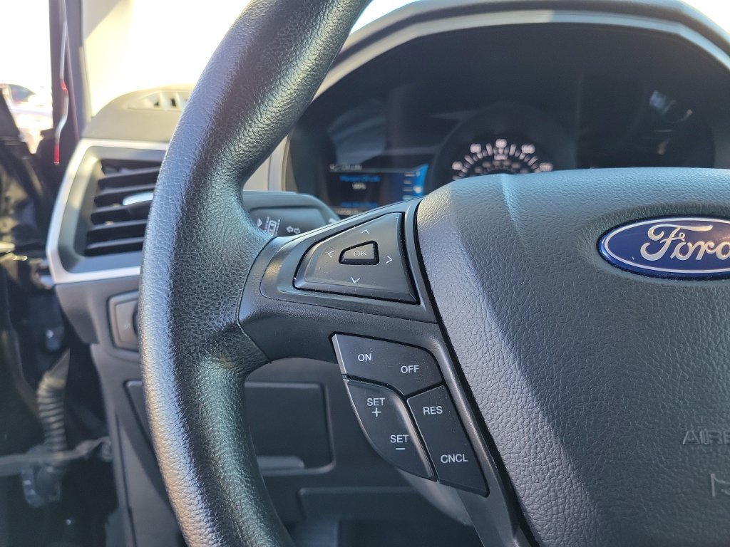 Certified 2024 Ford Edge SE w/ Black Appearance Package AWD/4WD image 24