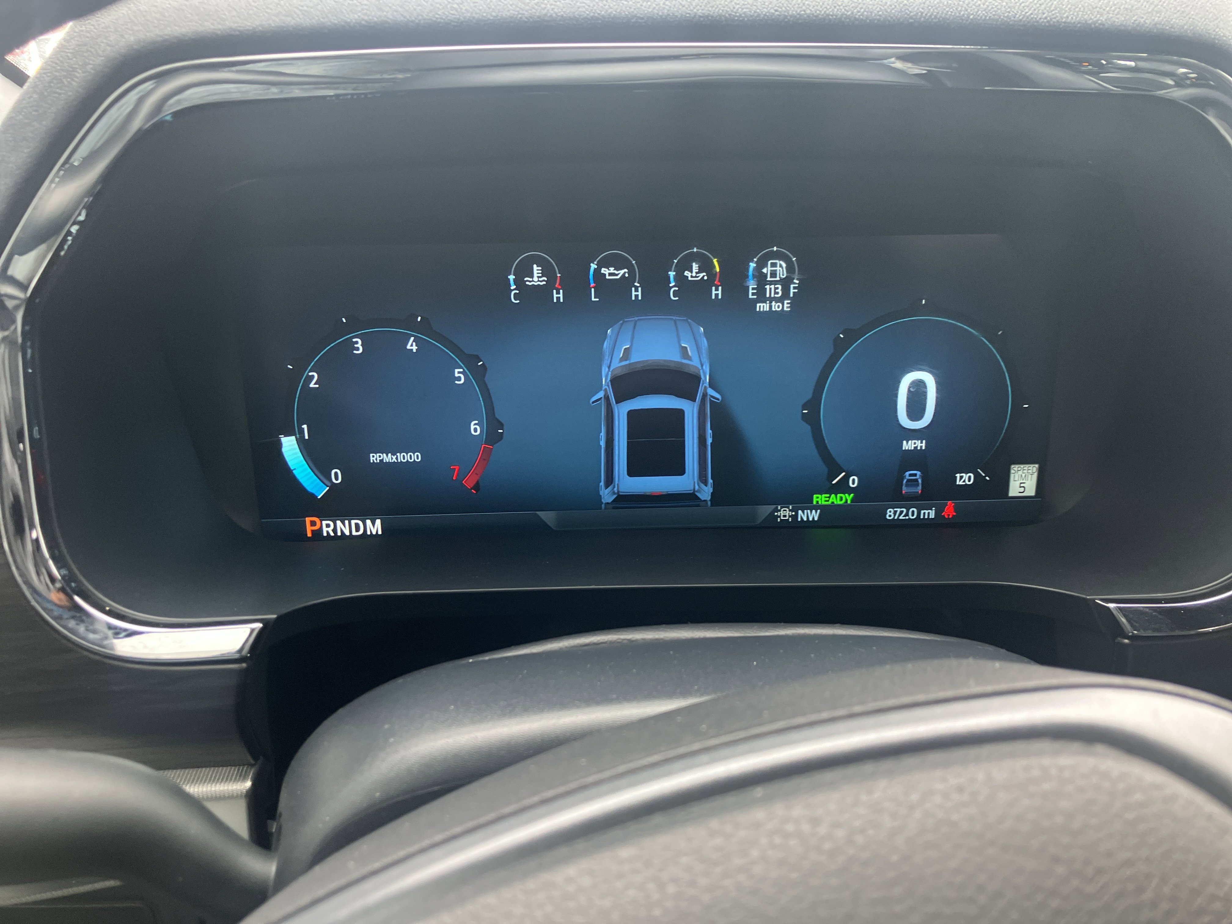 Certified 2025 Ford F150 Lariat w/ Equipment Group 501A Mid image 21