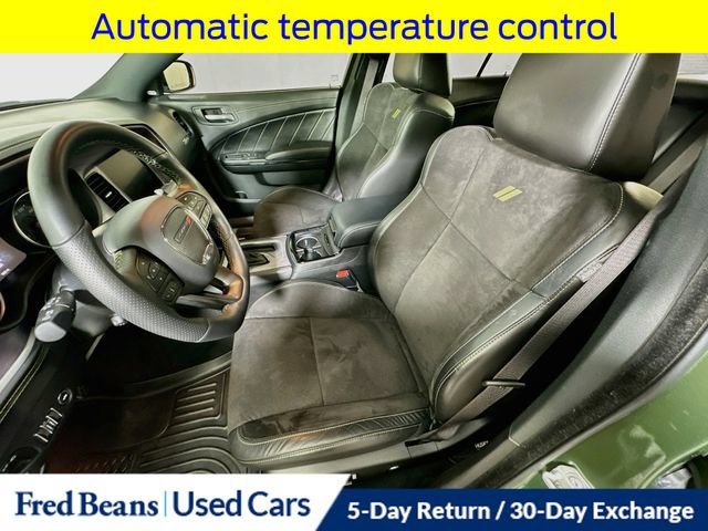 Used 2023 Dodge Charger Scat Pack RWD image 25