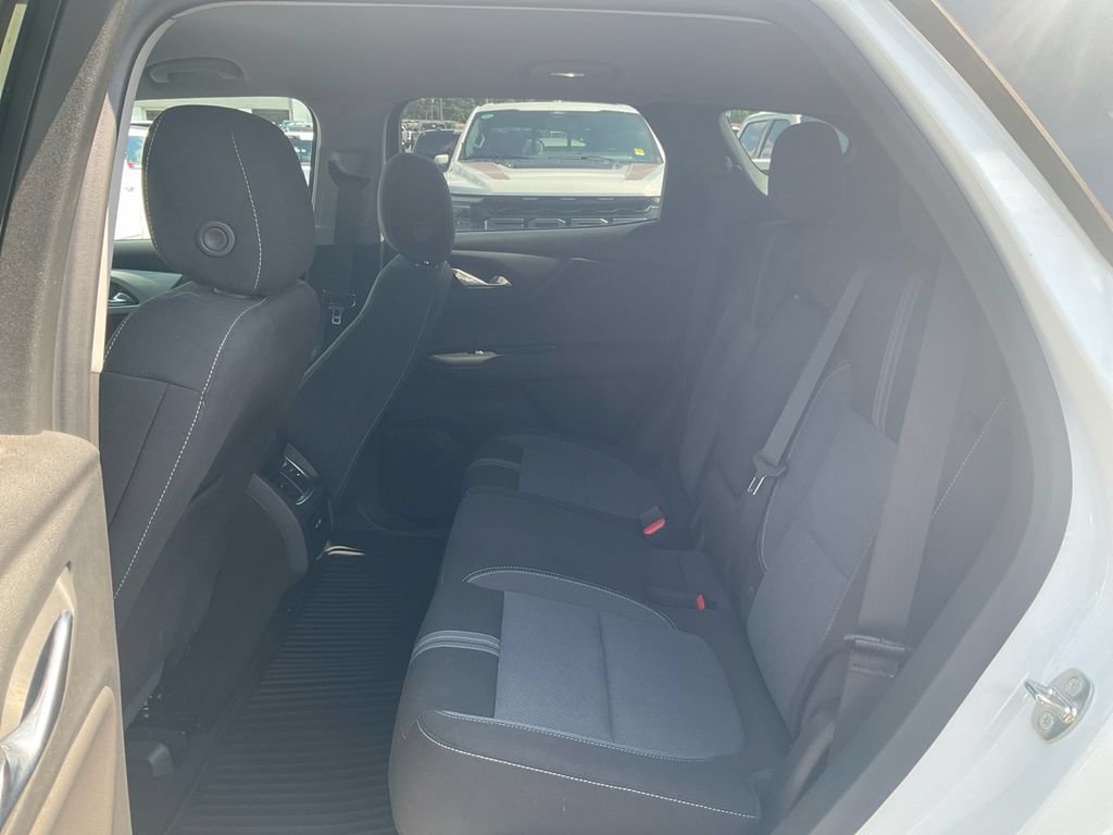 Used 2023 Chevrolet Blazer LT FWD image 14