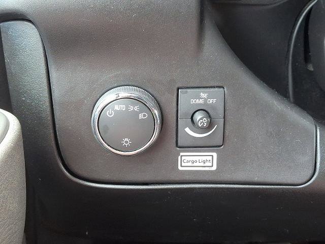 Used 2021 GMC Savana 3500 w/ Power Convenience Package RWD image 23