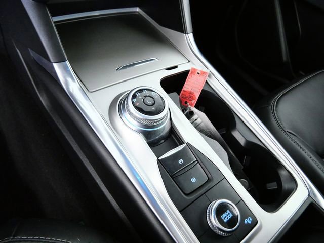 Certified 2023 Ford Explorer XLT w/ Equipment Group 202A image 20