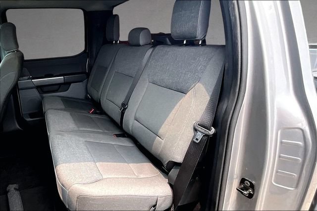 Certified 2024 Ford F150 XLT w/ Mobile Office Package AWD/4WD image 22