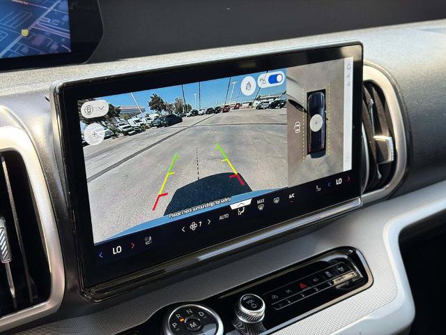 Certified 2025 Ford Expedition Active RWD image 26