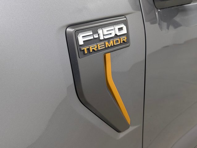 Certified 2024 Ford F150 Tremor AWD/4WD image 30