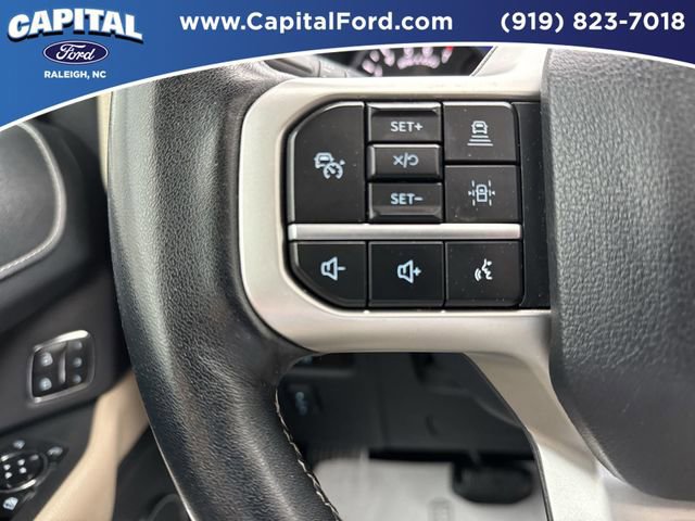 Certified 2024 Ford Expedition Max Limited image 25