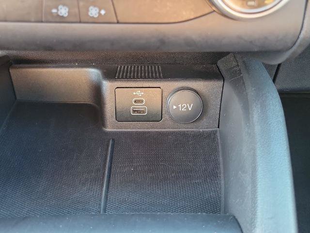 Certified 2025 Ford Escape ST-Line FWD image 29