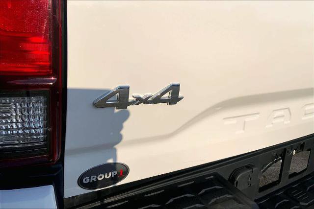 Used 2022 Toyota Tacoma SR image 33