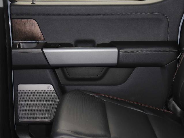 Certified 2024 Ford F250 Lariat w/ Lariat Ultimate Package image 24