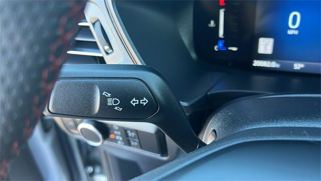 Certified 2023 Ford Escape ST-Line w/ Tech Pack #1 image 18