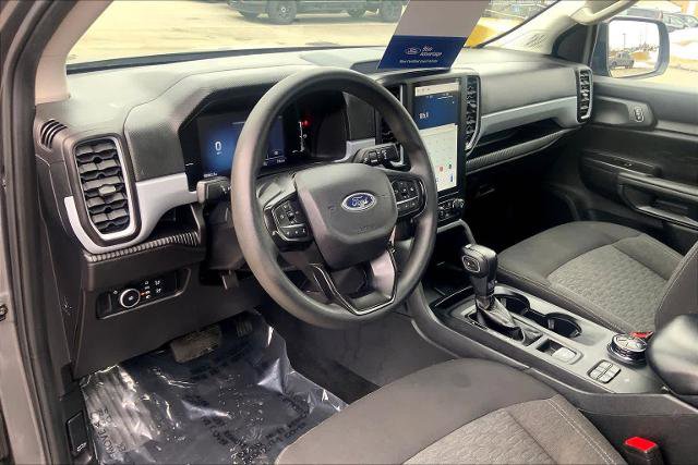 Certified 2024 Ford Ranger XL image 18