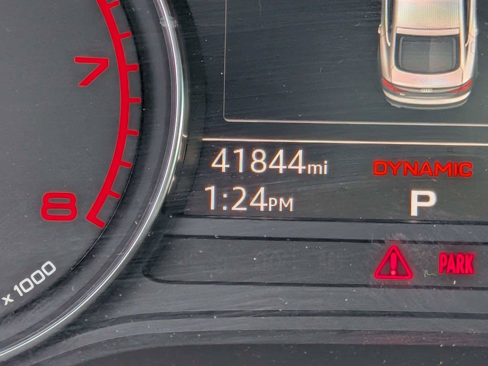 Used 2018 Audi A5 2.0T Premium AWD/4WD image 27