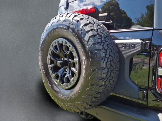 Certified 2024 Ford Bronco Raptor AWD/4WD image 18