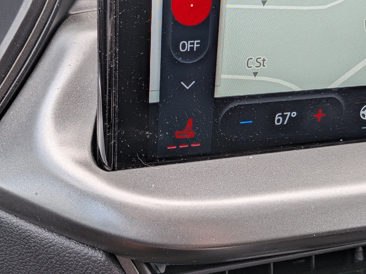 Certified 2023 Ford Escape Active w/ Tech Pack #1 AWD/4WD image 28
