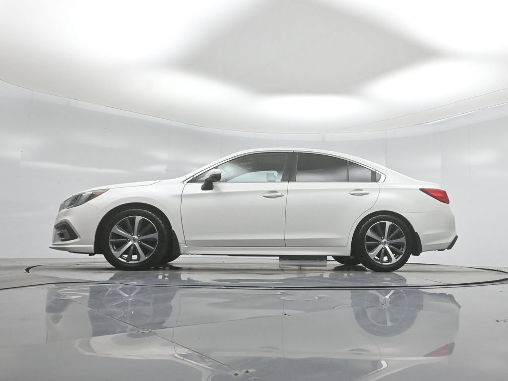 Used 2018 Subaru Legacy 2.5i Limited AWD/4WD image 50