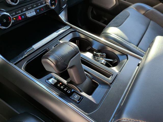 Certified 2022 Ford F150 Raptor w/ Equipment Group 801A High image 25