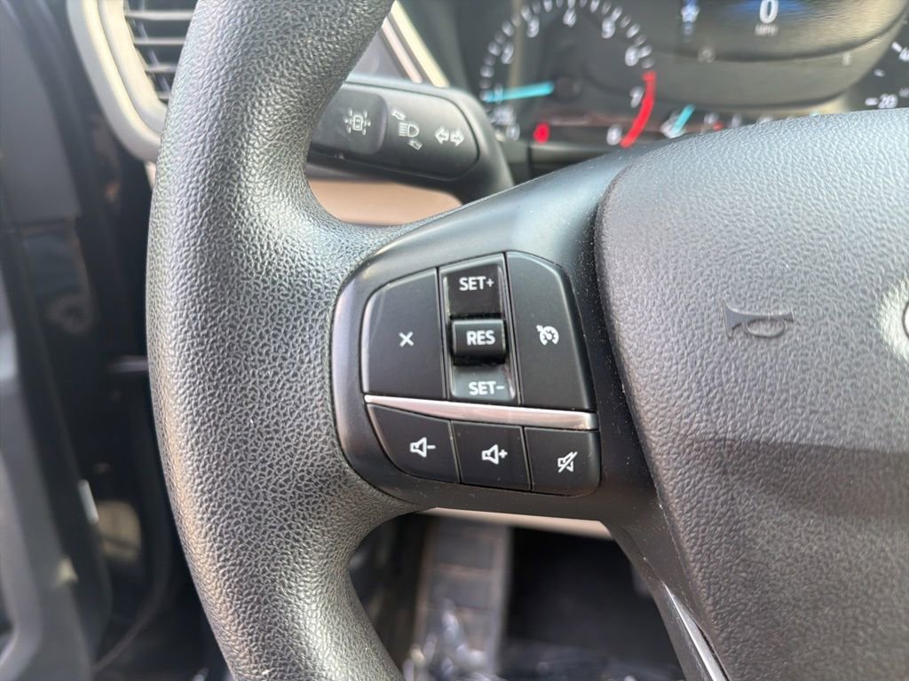 Certified 2022 Ford Escape SE FWD image 19