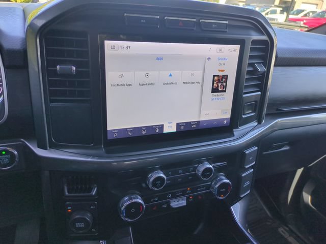 Certified 2023 Ford F150 XLT w/ Equipment Group 302A High AWD/4WD image 20